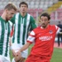Bursaspor gol yağdırdı Bursaspor gol yağdırdı