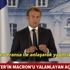 Darbeci Hafter Fransa Cumhurbaşkanı Macron'u yalanladı |Video