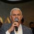 Binali Yıldırım: PKK ve FETÖ'ye asla fırsat vermeyeceğiz