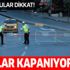 İstanbul trafiğine son dakika maç düzenlemesi | İstanbul yol durumu