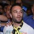 Valbuena: Buraya güneşlenmeye gelmedim