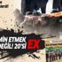 Ermenistan'a desteğe giden 300 YPG/PKK’lı teröristten 20’si öldürüldü Ermenistan'a desteğe giden 300 YPG/PKK’lı teröristten 20’si öldürüldü