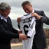 Orman Lucescu'da karar kıldı