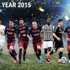 UEFA "Yılın 11'i"ni açıkladı