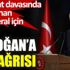 ﻿CHP'li Sezgin Tanrıkulu'ndan Erdoğan'a af çağrısı
