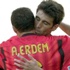 Hakan Şükür'den ilginç Arif Erdem anısı! Hakan Şükür'den ilginç Arif Erdem anısı!