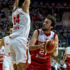 Eurobasket'de olmayacak yıldızlar