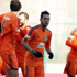 Başakşehir kayıpsız dönüyor! Başakşehir kayıpsız dönüyor!