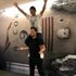 Elon Musk'ın şirketi SpaceX, Ay'a göndereceği ilk turistin kimliğini açıkladı Elon Musk'ın şirketi SpaceX, Ay'a göndereceği ilk turistin kimliğini açıkladı