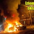 ABD'nin Baltimore kentinde olağanüstü hal ve sokağa çıkma yasağı ilan edildi ABD'nin Baltimore kentinde olağanüstü hal ve sokağa çıkma yasağı ilan edildi