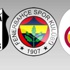 Beşiktaş, Fenerbahçe ve Galatasaray'dan Anneler Günü mesajı Beşiktaş, Fenerbahçe ve Galatasaray'dan Anneler Günü mesajı