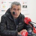 ''Galibiyeti taraftara hediye ediyorum''