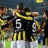 Fenerbahçe yönetimi Vincent Janssen ve Soldado'ya övgüler yağdırdı