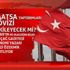 Koronayı atlatanları bekleyen büyük tehlike. Hiçbir şey onlar için eskisi gibi olmayacak Koronayı atlatanları bekleyen büyük tehlike. Hiçbir şey onlar için eskisi gibi olmayacak