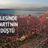 Kemal Kılıçdaroğlu'nun İzmir konuşması