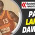 Basketbolun doktoru, rekortmen ve havalı: Paul Lamar Dawkins
