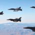 F-35, F-22, F15... 60 günde 7'si çakıldı! ABD savaş uçaklarına neler oluyor?