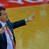 Ergin Ataman maçta çıldırdı!