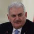 Başbakan Yıldırım Vietnam'ın başkenti Hanoi'de
