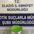 Elazığ'da hassas terazi ve eroinle yakalanan şüpheli tutuklandı