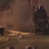 Dolapdere'de polis müdahalesi