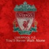 Liverpool'dan Ankara mesajı Liverpool'dan Ankara mesajı