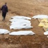 İnsan kaçakçılarının kamplarında 139 mezar bulundu İnsan kaçakçılarının kamplarında 139 mezar bulundu
