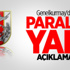 Genelkurmay'dan 'Paralel' Açıklaması Genelkurmay'dan 'Paralel' Açıklaması