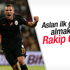 Galatasaray-Osmanlıspor canlı anlatım