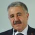 Ulaştırma Bakanı Arslan: Ovit Tüneli 2018'e kalmadan açılacak