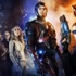 Arrow ve Flash'e yeni kardeş geldi: Legends of Tomorrow fragmanı!