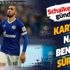 Kartal'da Nabil Bentaleb sürprizi! Beşiktaş'ın Cezayirli ön liberoyu istediği iddia edildi Kartal'da Nabil Bentaleb sürprizi! Beşiktaş'ın Cezayirli ön liberoyu istediği iddia edildi
