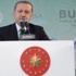 Erdoğan: 400 milletvekili vermek lazım