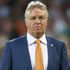 Guus Hiddink Çin 21 Yaş Altı Milli Takımı'nda Guus Hiddink Çin 21 Yaş Altı Milli Takımı'nda
