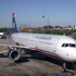 U.S Airways son uçuşunu yaptı