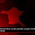 Anadolu Üniversitesi ocak ayında sosyal medyada zirveye ... Anadolu Üniversitesi ocak ayında sosyal medyada zirveye ...