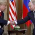 Rusya, Trump'a yardım etmiş! Rusya, Trump'a yardım etmiş!