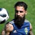 Jimmy Durmaz'ın istediği para Galatasaray'a fazla geldi Jimmy Durmaz'ın istediği para Galatasaray'a fazla geldi