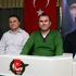 İki gazeteciye Erdoğan'a hakaret suçlaması