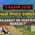 Hadi 2 Kasım: Akçaabat ve Vekfikebir ilçeleri nerede? 20.30 Hadi ipucu sorusu