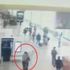 Paris Orly Havalimanı saldırısının güvenlik kamerası görüntüleri yayınlandı Paris Orly Havalimanı saldırısının güvenlik kamerası görüntüleri yayınlandı