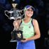 2020 yılının tenis oyuncusu ödülü ABD'li Sofia Kenin'in oldu 2020 yılının tenis oyuncusu ödülü ABD'li Sofia Kenin'in oldu
