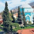 TÜRKİYE’NİN TATİL CENNETİ BURSA