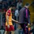 Emre Akbaba'dan Galatasaray'a kötü haber! Kırık tespit edildi