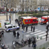 Paris saldırısına Türkiye'den ilk tepki Paris saldırısına Türkiye'den ilk tepki