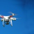 Drone’ların boyutu küçüldü menzili uzadı