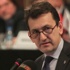Metin Albayrak'a 45 gün hak mahrumiyeti
