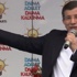 Başbakan Davutoğlu: 'Dedim ki o gafile...'