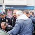 Uşak'ta YSK protdestosunda 14 gözaltı