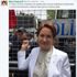 Akşener'den 'demokrasi' tepkisi Akşener'den 'demokrasi' tepkisi